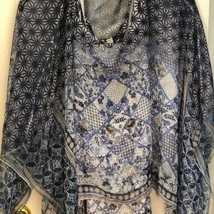 Women’s Plus Size Top